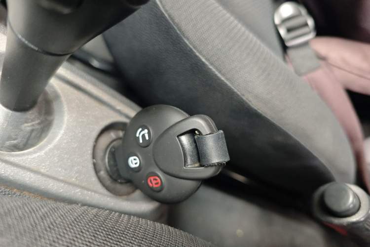 Used smart fortwo 2012 1.0 MHD Hardtop Standard Edition
