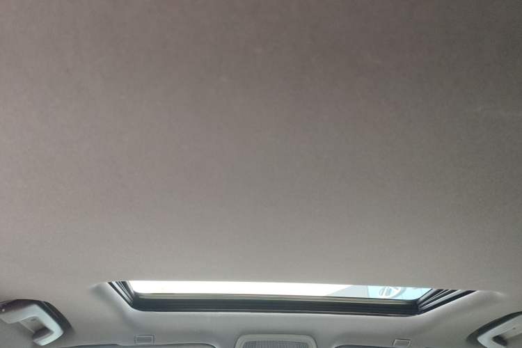 Used Cadillac CT6 2019 28T Fashion Edition Headliner