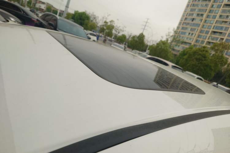 Used Honda Fit 2016 1.5L LXS CVT Comfort Sunroof Version
