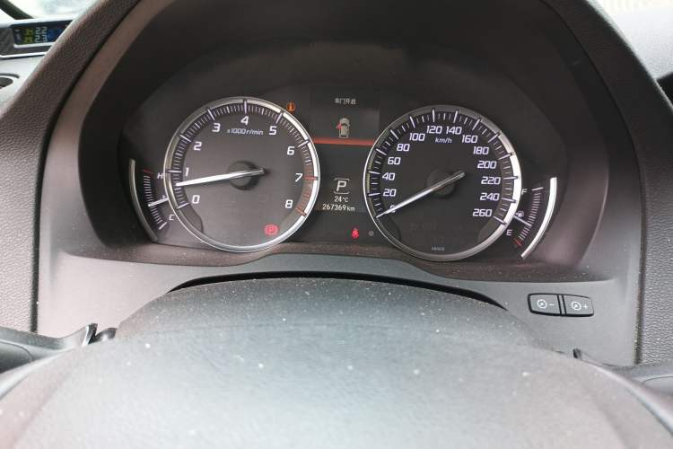 Used Acura MDX 2014 3.5L Elite Edition