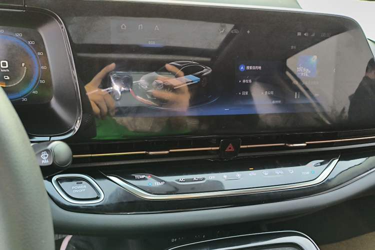 Used AION S 2019 Meizu Evo 630
