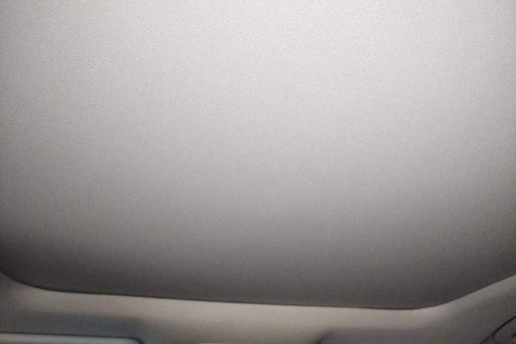 Used Nissan ARIYA 2022 Two-Wheel Drive Long-Range Version Headliner