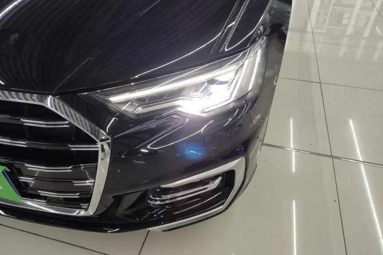 Used Audi A6L 2024 45 TFSI quattro Prestige Dynamic Edition
