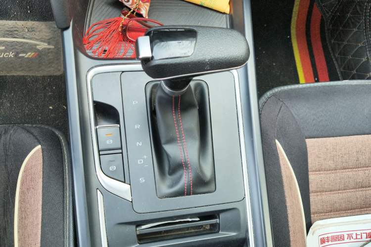 Used Bestune T55 2021 1.5T Automatic Joyful Life Luxury Edition