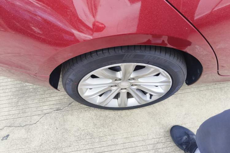 Used Cadillac ATS-L 2017 28T Fashion Edition