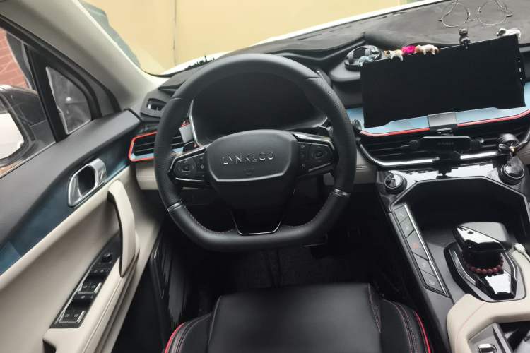 Used Lynk & Co 06 2020 1.5T YAO Halo
