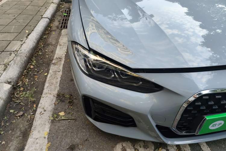 Used BMW 4 Series 2022 425i M Sport Package
