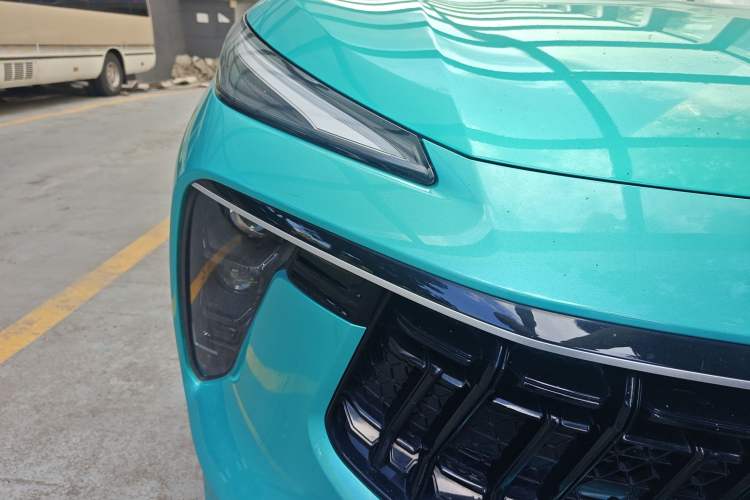 Used FORTHING T5 EVO 2021 1.5TD DCT Starry Edition