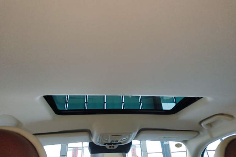 Used ORA Ballet Cat 2023 401 km Luxury Version Headliner