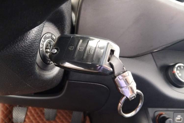 Used Kia Sportage R 2016 2.0L Manual Two-Wheel Drive GL Trim
