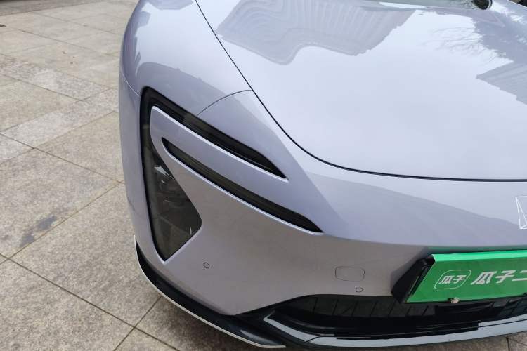 Used Avatr 06 2025 Pro All-Electric Version