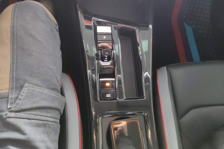 Used Volkswagen Lamando 2022 Lingdu L 280TSI DSG Spicy Edition