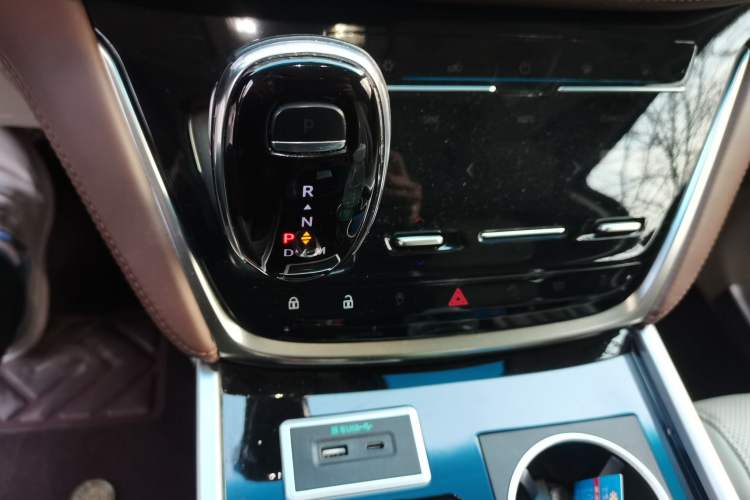 Used Buick GL8 2022 ES Landtrek 653T Comfort Edition
