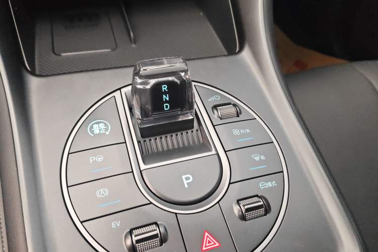 Used BYD Sealion 05 DM-i 2025 DM-i Smart Drive 115KM Flagship Model