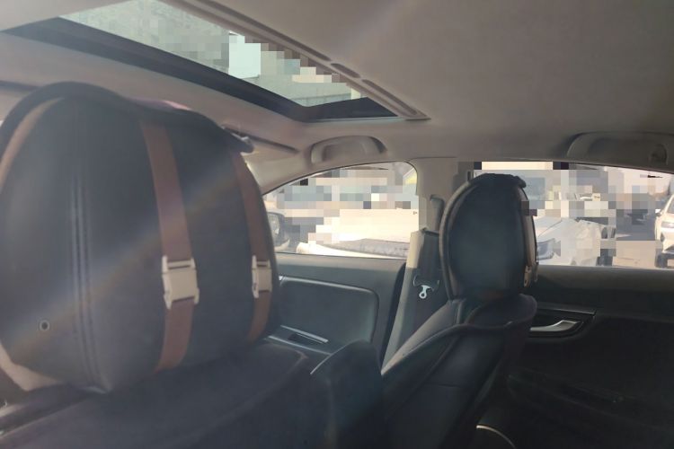 Used Bestune B50 2016 1.6L Automatic Luxury Model
