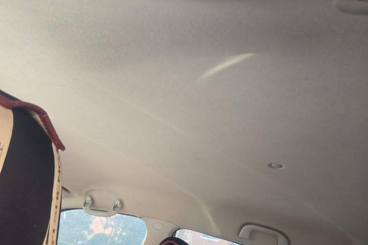 Used Leopaard CS9 2017 1.5L Manual Fashion Model