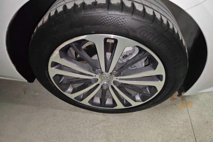 Used Buick Regal 2017 28T Luxury Edition