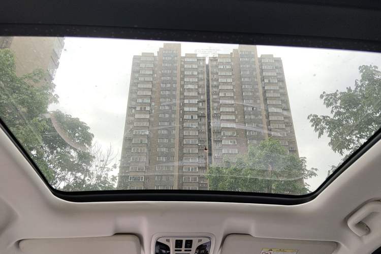 Used Haval H6 2021 National Trend Edition 1.5T Automatic Champion Version Headliner