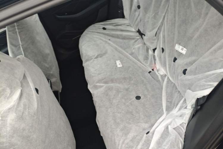 Used Geely Auto Preface 2026 Model Oriental Yao 1.5TD Fuyao Edition
