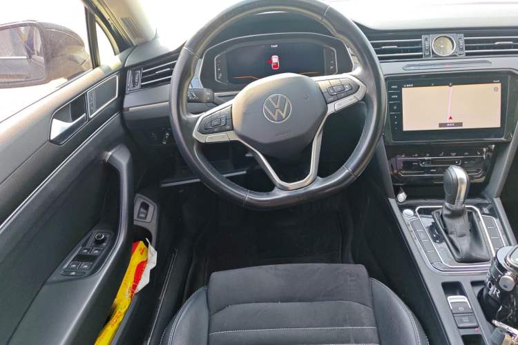 Used Volkswagen Magotan 2020 330TSI DSG Luxury Edition
