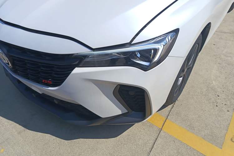 Used Buick Verano 2023 Pro GS Hunter Wind Edition