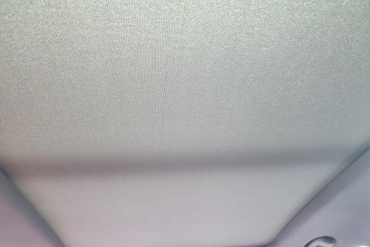 Used MG HS 2019 20T Automatic Two-Wheel Drive Trophy Super Sport Version China VI Standard Headliner