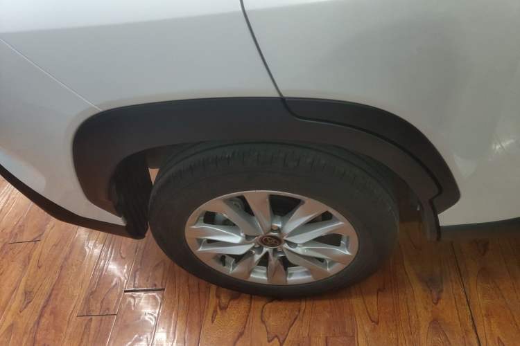 Used Toyota Corolla Cross 2023 2.0L Pioneer Edition Exterior 5