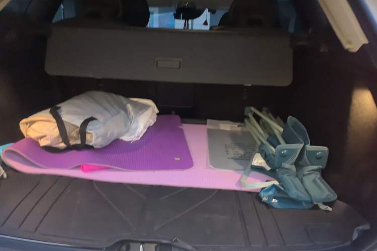 Used Volvo XC60 2021 T5 4x4 Smart Luxury Edition
