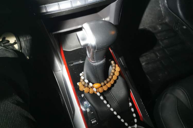 Used Haval H2 2017 Blue Label 1.5T Automatic Two-Wheel Drive Luxury Model
