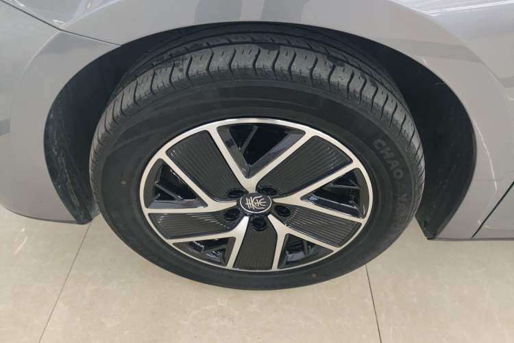 Used BYD Qin L 2024 DM-i 120KM Leading Model