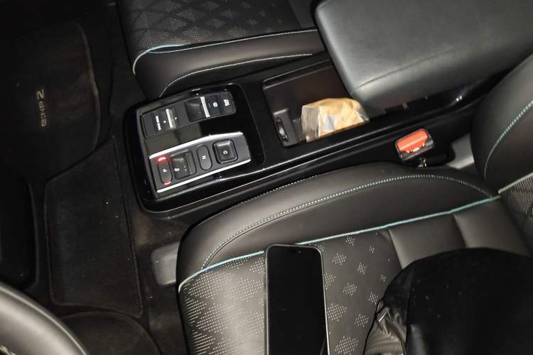 Used Honda e:NP2 2024 Advanced Edition
