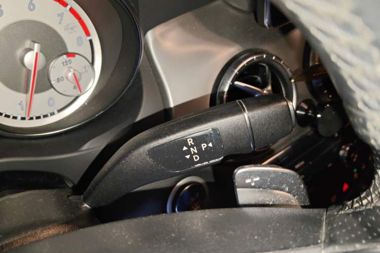 Used Mercedes-Benz CLA 2016 CLA 260 4MATIC
