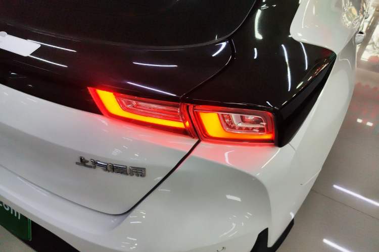 Used Chevrolet Menlo 2022 Star Enjoyment Edition Plus