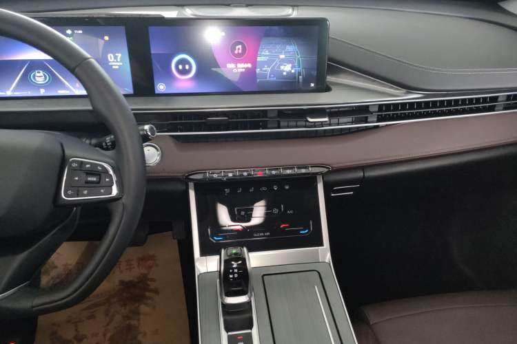 Used Chery Tiggo 7 2024 1.5T CVT Luxury Edition