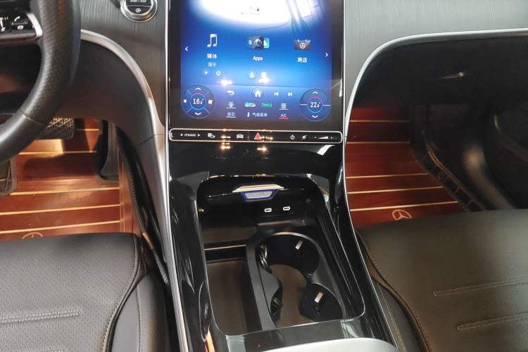 Used Mercedes-Benz C-Class 2023 C 200 L Sport Edition
