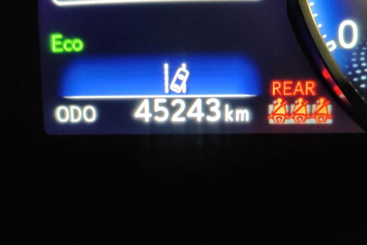 Used Lexus ES 2022 200 Excellence Edition
