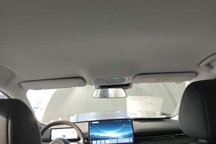 Used Baojun Yunhai 2026 Model 500km Pure Electric Standard Edition