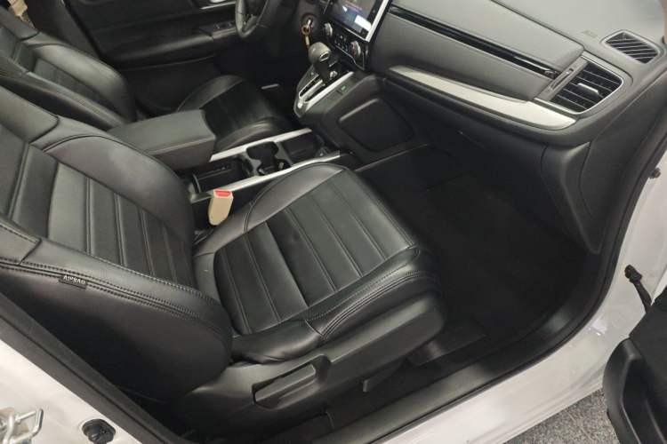 Used Honda CR-V 2018 240TURBO CVT 2WD Comfort Version
