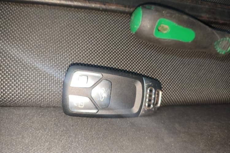 Used Audi Q2L 2021 35 TFSI Progressive Dynamic Edition
