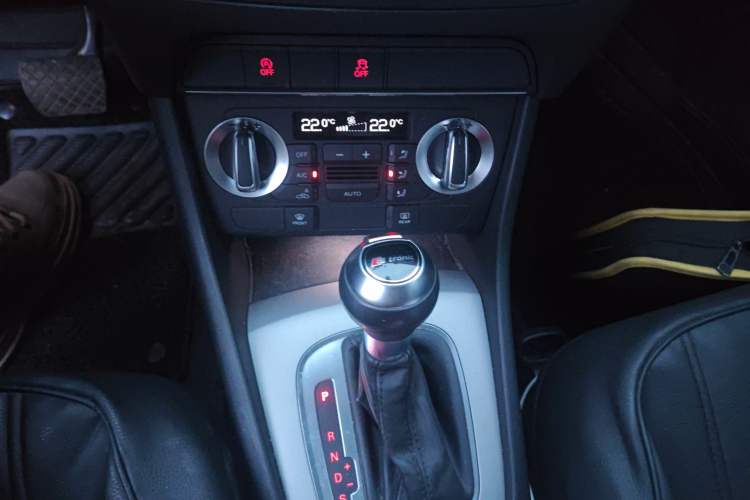 Used Audi Q3 2015 35 TFSI Millionth Anniversary Intelligent Edition