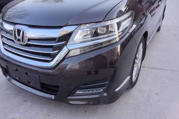 Used Honda Elysion 2016 2.4L Style Edition