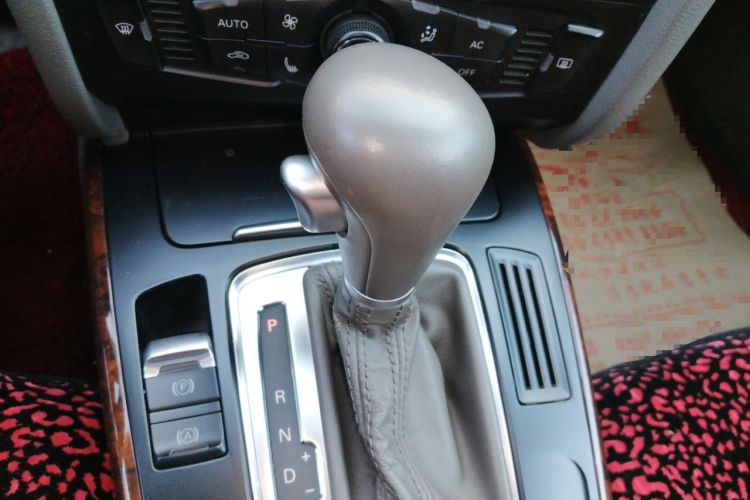 Used Audi A4L 2010 2.0 TFSI Comfort Edition