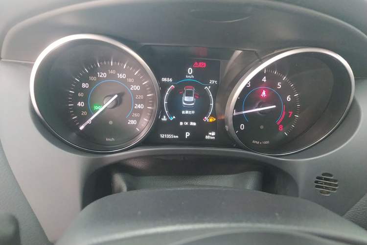 Used Jaguar F-PACE 2016 2.0T Two-Wheel Drive Urban Luxury Edition