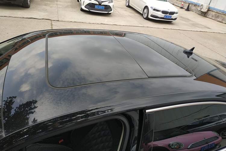 Used Volkswagen Passat 2021 330TSI Luxury Edition