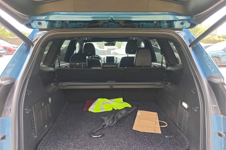 Used Ford Edge 2020 EcoBoost 245 2WD ST-Line 5-seater
