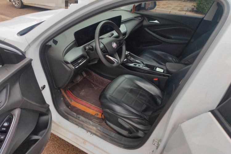 Used Buick Verano 2023 Pro Enjoyment Edition