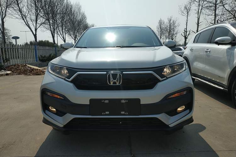 Used Honda XR-V 2020 1.5L CVT Luxury Edition
