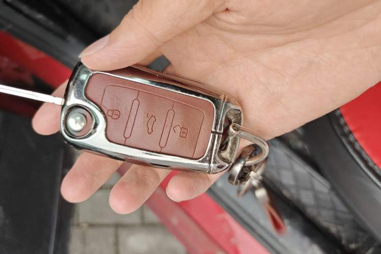 Used Volkswagen Jetta 2013 1.6L Automatic Comfort Model