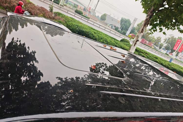 Used BAIC Off-Road BJ80 2016 2.3T Automatic Prestige Edition