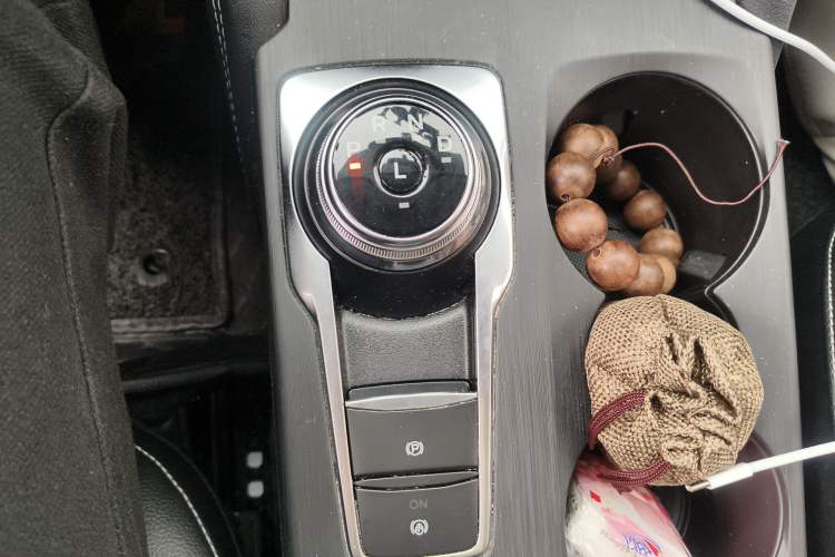 Used Ford Focus 2021 Hatchback EcoBoost 180 Automatic Titanium Edition